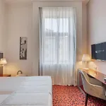 Eurostars Palazzo Zichy ホテル ブダペスト