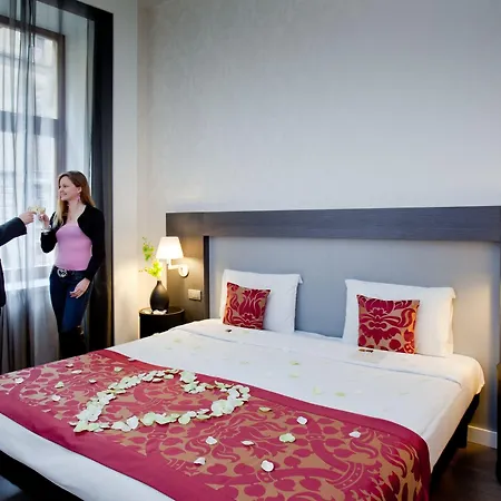 Palazzo Zichy 4*