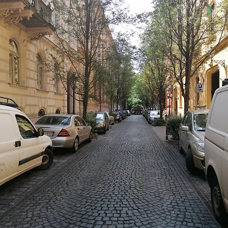 Palazzo Zichy Szálloda 4*
