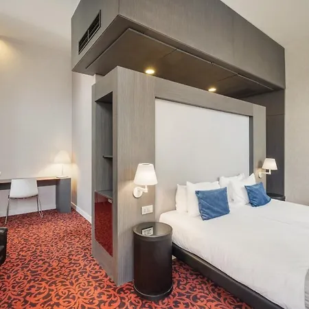 Palazzo Zichy 4* Budapest