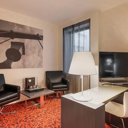 Palazzo Zichy Szálloda 4*
