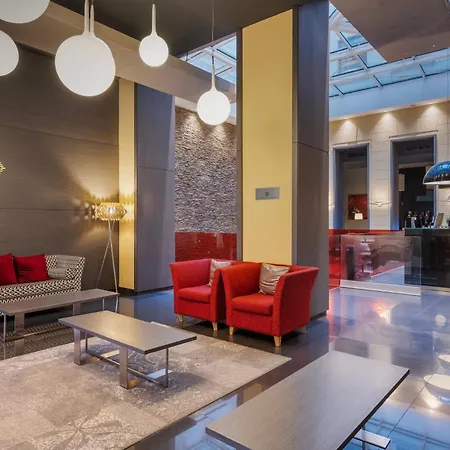 Szálloda Palazzo Zichy 4*