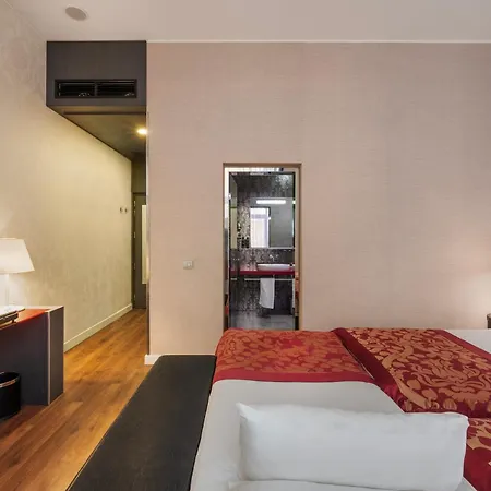 Palazzo Zichy 4*