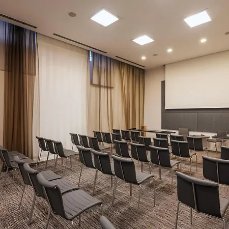 Palazzo Zichy Szálloda 4*