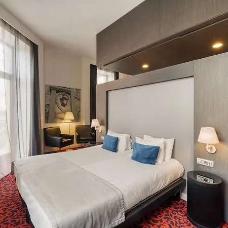 Palazzo Zichy 4* Budapest