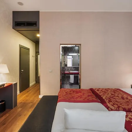 Szálloda Palazzo Zichy 4*