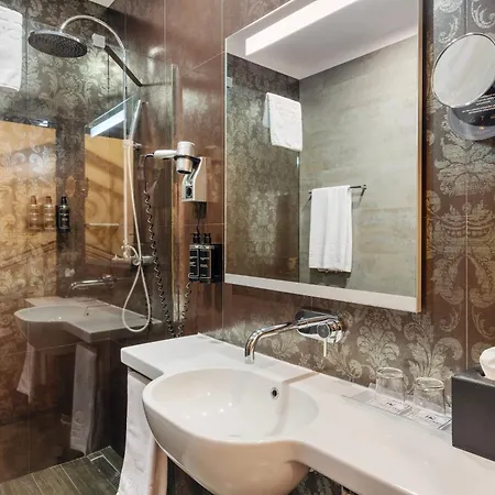 Eurostars Palazzo Zichy 4* Budapest