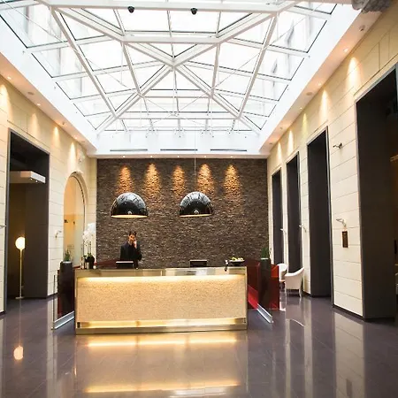 Palazzo Zichy 4* Budapest