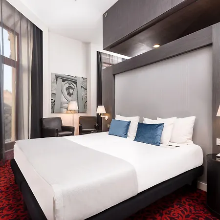 Eurostars Palazzo Zichy 4* Budapest