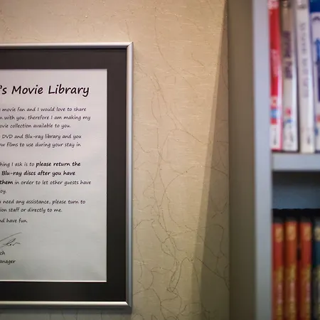 Eurostars Palazzo Zichy 4*