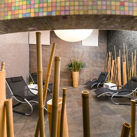 Eurostars Palazzo Zichy Βουδαπέστη