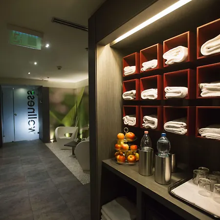 Eurostars Palazzo Zichy