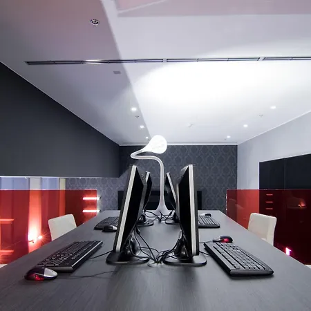 Ξενοδοχείο Eurostars Palazzo Zichy