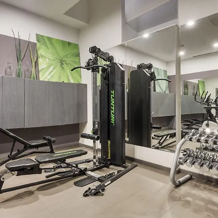 Hotel Eurostars Palazzo Zichy Budapeste
