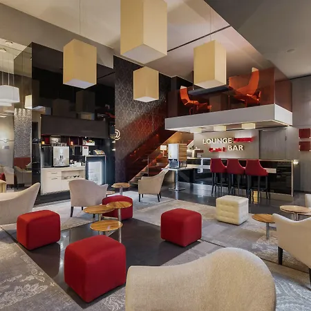 Eurostars Palazzo Zichy Budapeste