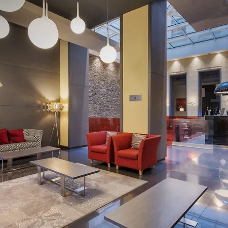 Eurostars Palazzo Zichy Βουδαπέστη