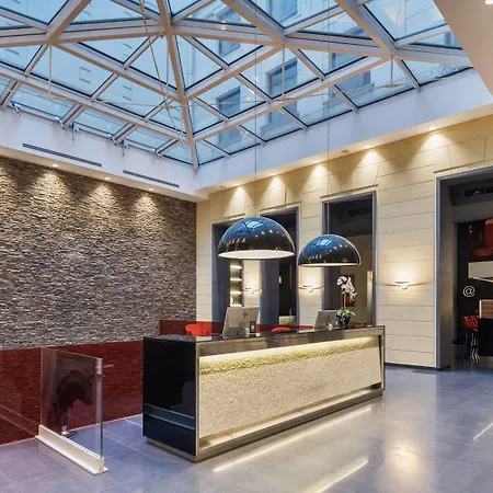 Eurostars Palazzo Zichy 4*
