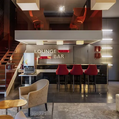 Eurostars Palazzo Zichy 4*