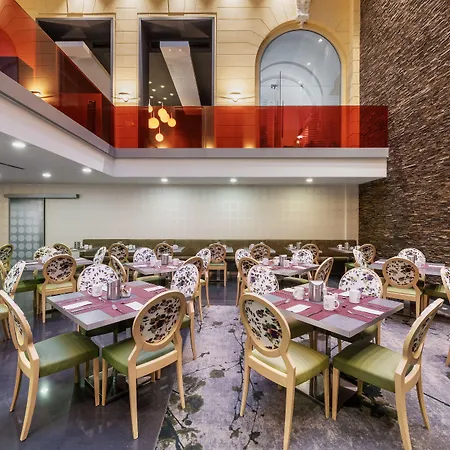 Hotel Eurostars Palazzo Zichy