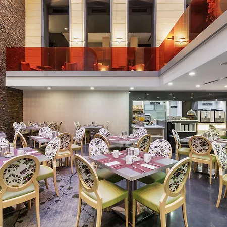 Eurostars Palazzo Zichy 4* Budapest