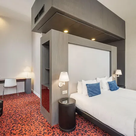 Hotel Eurostars Palazzo Zichy