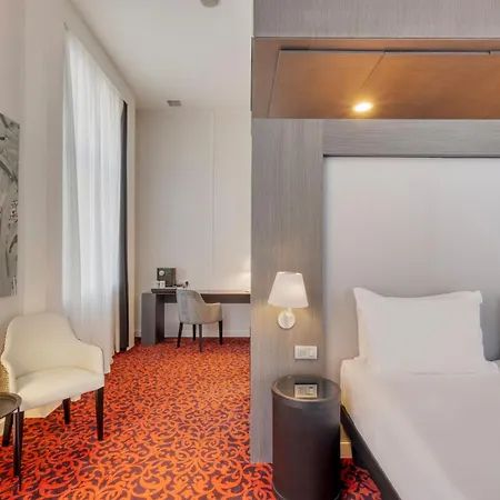 Eurostars Palazzo Zichy 4* Budapeste