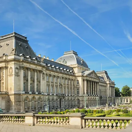 Hotel Eurostars Palazzo Zichy