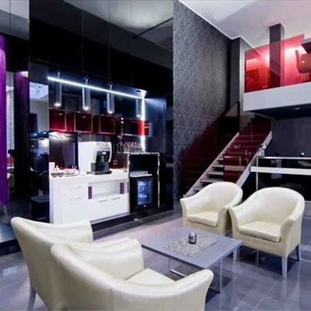 Szálloda Palazzo Zichy 4*