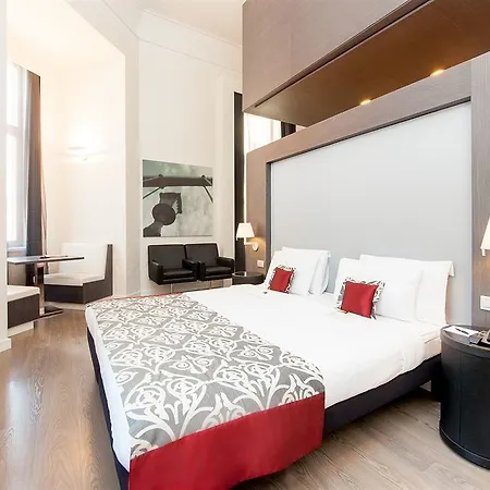 Palazzo Zichy 4* Budapest