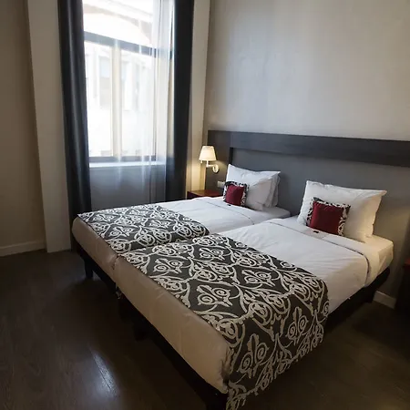 Palazzo Zichy 4*