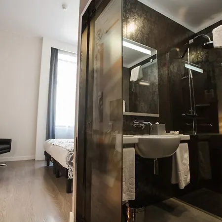 Palazzo Zichy 4* Budapest