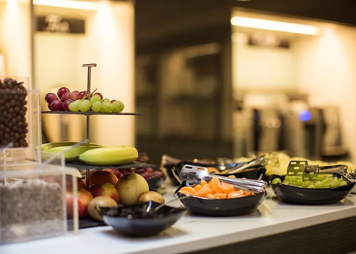 Eurostars Palazzo Zichy Szálloda