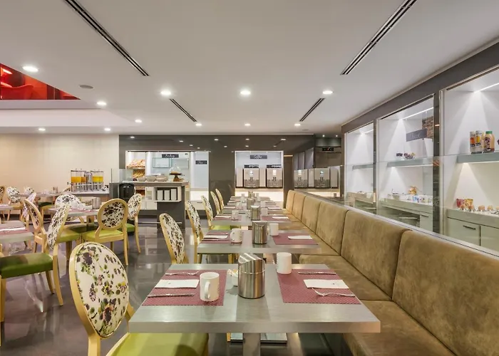 Eurostars Palazzo Zichy 4* Budapest