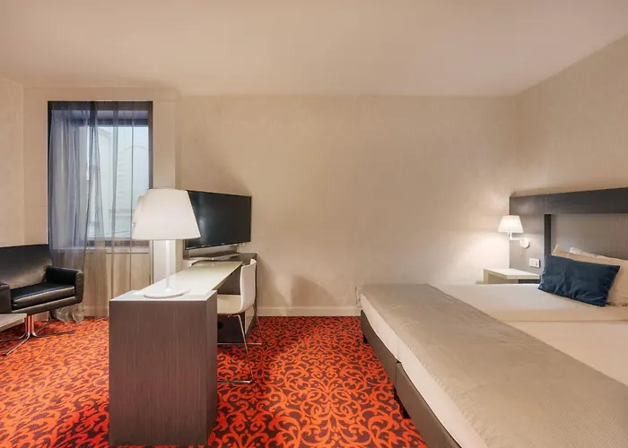 Eurostars Palazzo Zichy