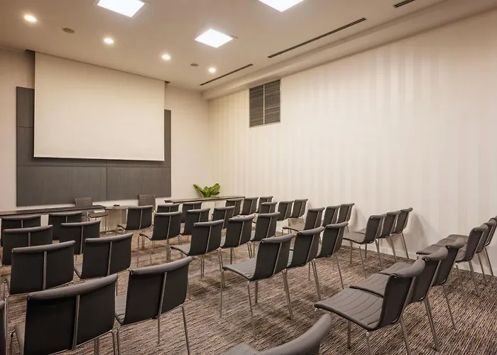 Szálloda Eurostars Palazzo Zichy