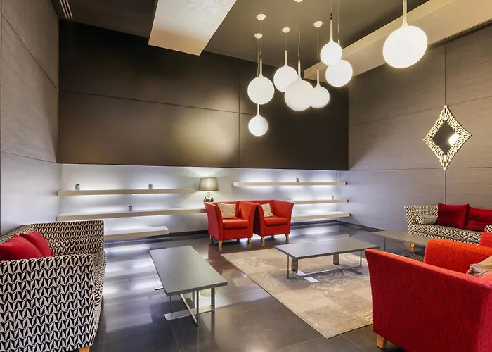 Eurostars Palazzo Zichy