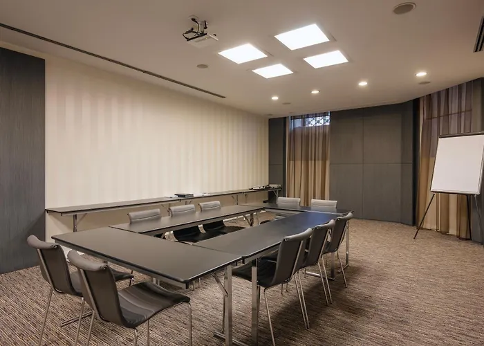 Eurostars Palazzo Zichy Budapest