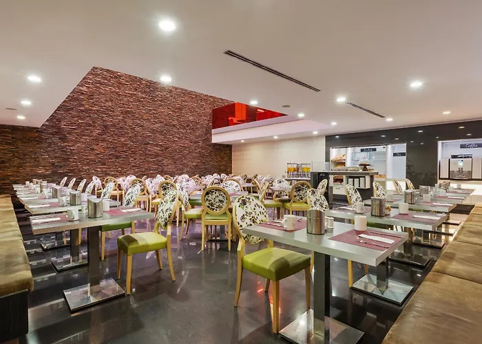 Eurostars Palazzo Zichy Szálloda