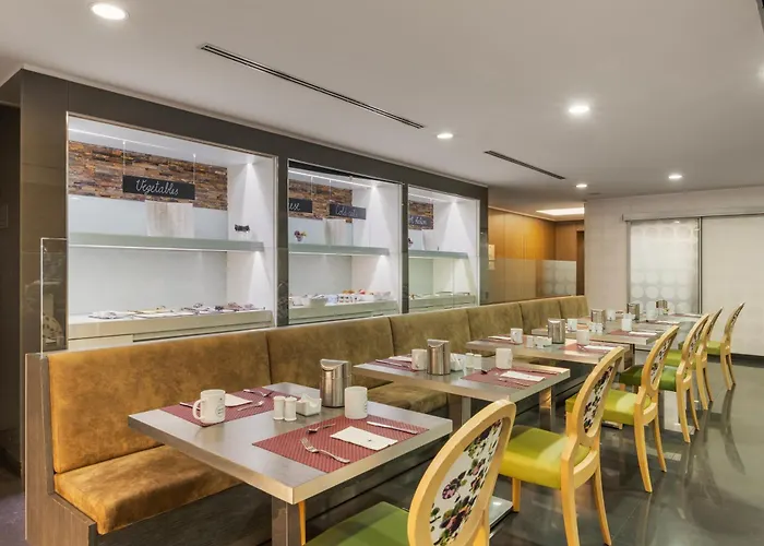 Eurostars Palazzo Zichy Szálloda Budapest