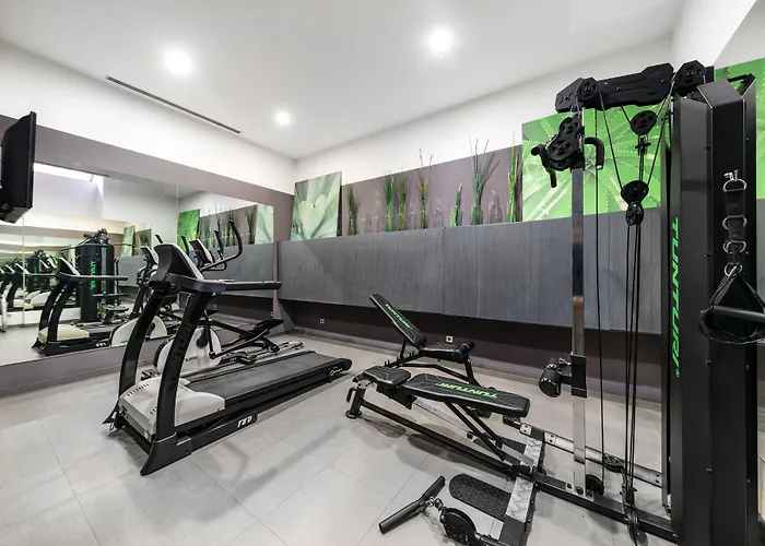 Eurostars Palazzo Zichy Budapest