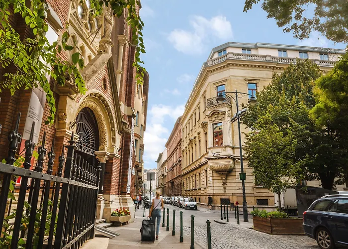 Eurostars Palazzo Zichy