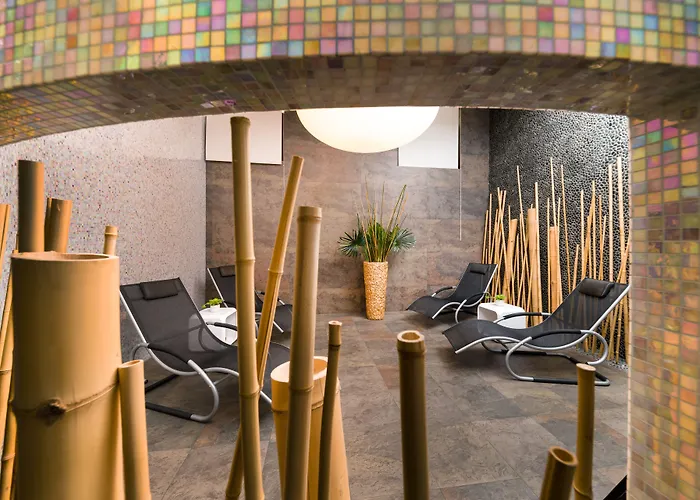 Eurostars Palazzo Zichy Budapest