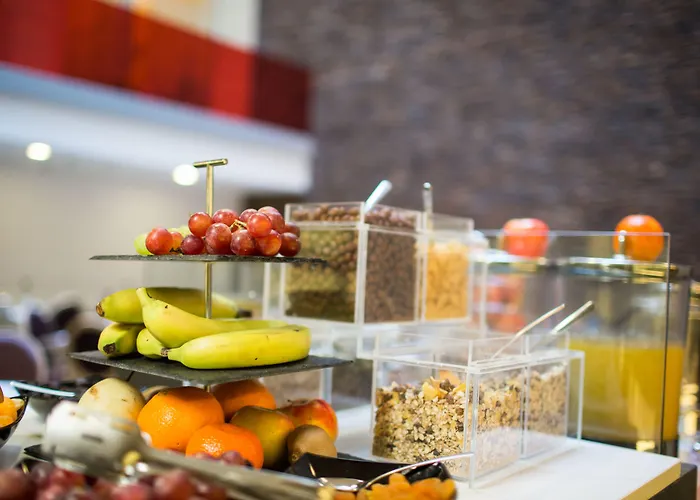 Eurostars Palazzo Zichy Szálloda Budapest