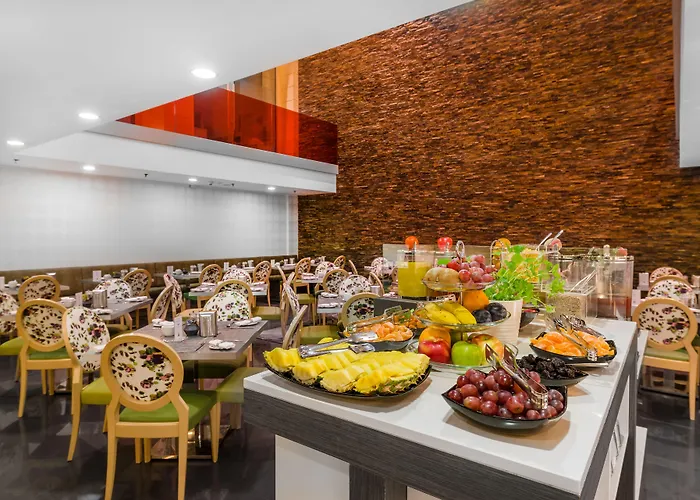 Eurostars Palazzo Zichy Szálloda Budapest