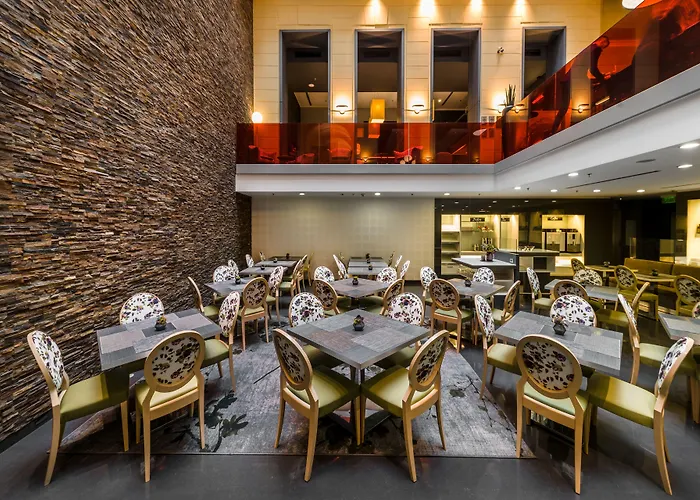 Eurostars Palazzo Zichy 4*