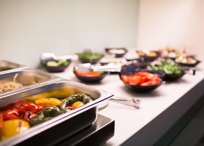 Eurostars Palazzo Zichy Szálloda Budapest