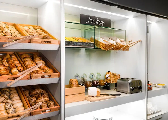 Eurostars Palazzo Zichy 4* Budapest