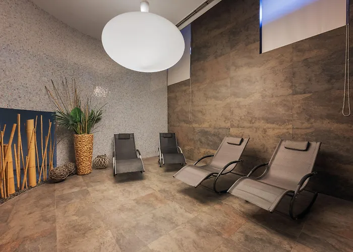 Eurostars Palazzo Zichy Szálloda Budapest