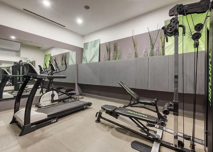 Eurostars Palazzo Zichy Budapest