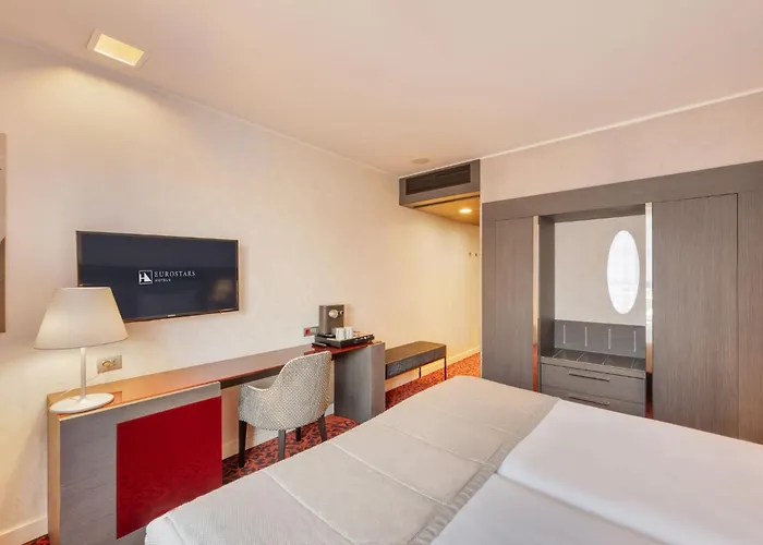 酒店 Eurostars Palazzo Zichy